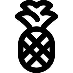 菠萝