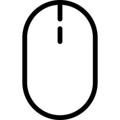 Computer mouse