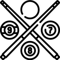 Billiard