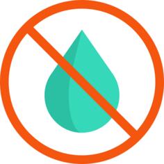 水