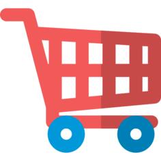 Shopping cart