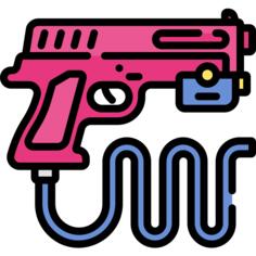 射击游戏
