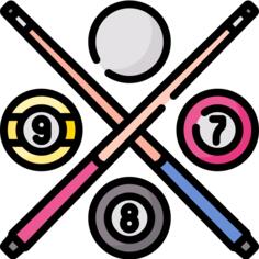 Billiard