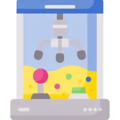 Crane machine