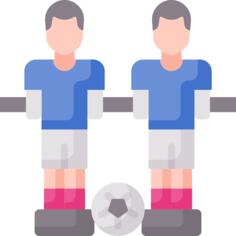 Table football