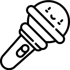 Microphone