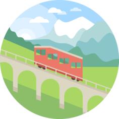 缆车