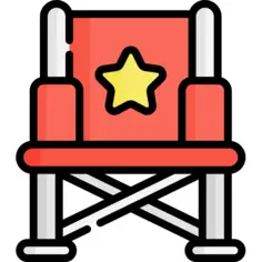 Director chair