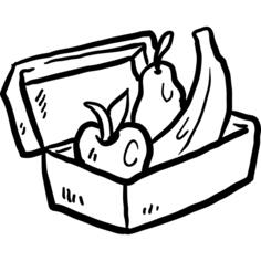 Lunch box