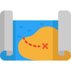 地图