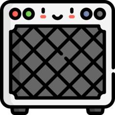 Amplifier