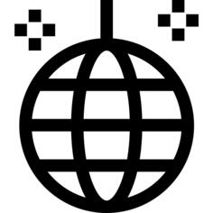 Mirror ball