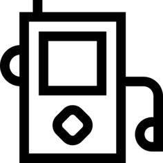 音乐播放器