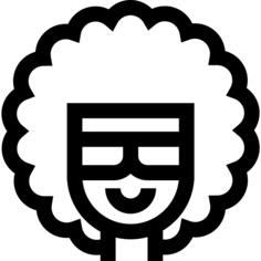 Afro