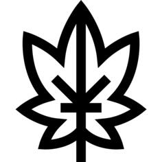 大麻