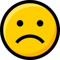 Sad