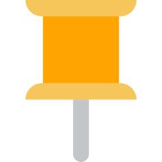 Push pin