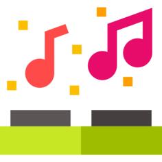 音乐