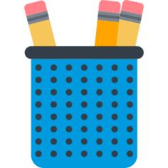 Pencil box