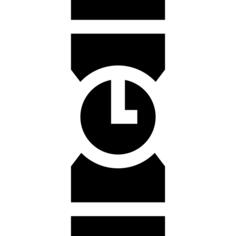 Wristwatch