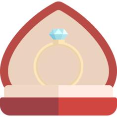 订婚戒指