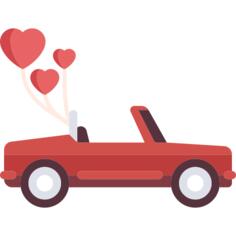 敞篷车