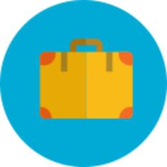 Suitcase