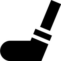 Hockey stick