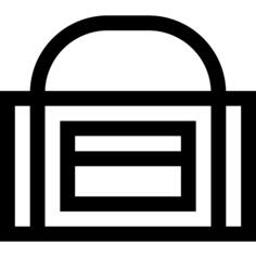 Sport bag