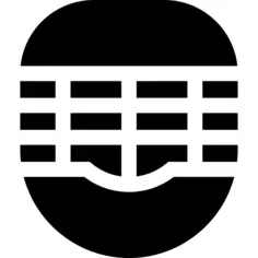 Hockey helmet