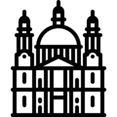 Saint paul cathedral