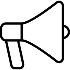 Megaphone