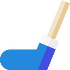 Hockey stick