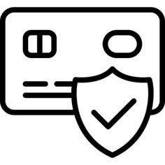 Credit card