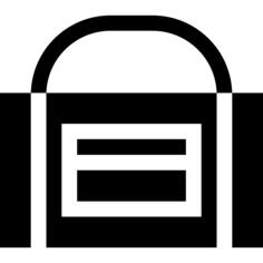 Sport bag