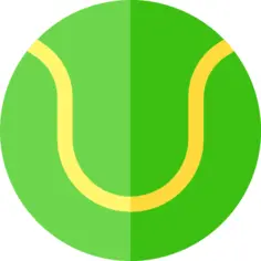 Tennis ball