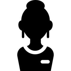 女人