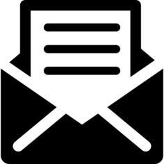 打开信封