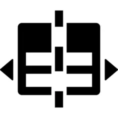 Spreadsheet widening