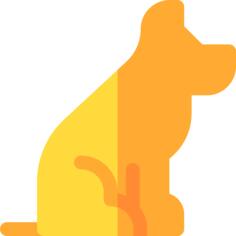 狗