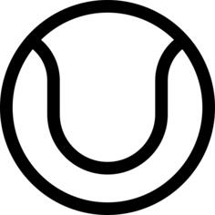 网球