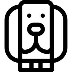 狗