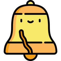 钟