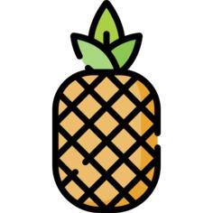 菠萝