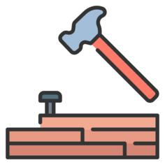 Hammering