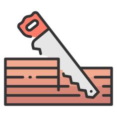 Hand saw