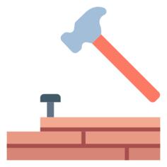 Hammering