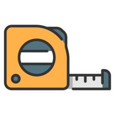 Measure tape