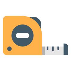 Measure tape
