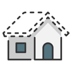 屋顶